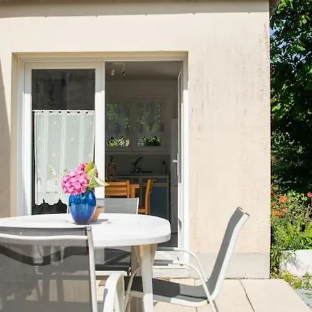 Maison A 700m Du Port - Golden Key * Сен-Вааст-ла-Уг