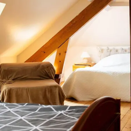 Maison A 700m Du Port - Golden Key * Сен-Вааст-ла-Уг