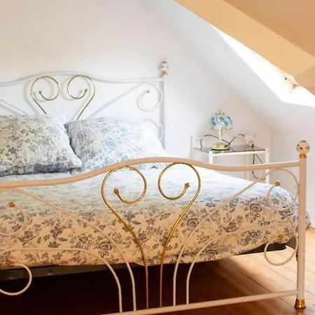Maison A 700m Du Port - Golden Key * Сен-Вааст-ла-Уг