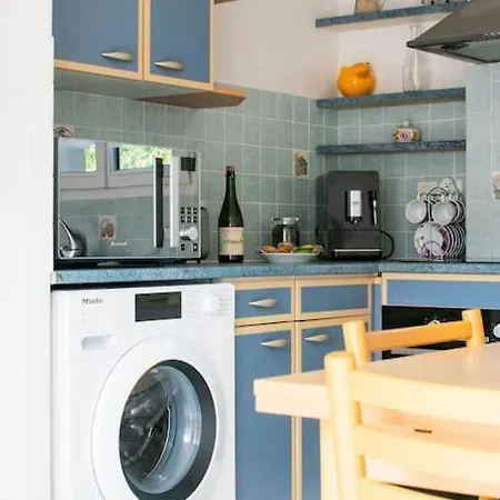 Maison A 700m Du Port - Golden Key *
