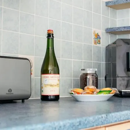 Maison A 700m Du Port - Golden Key *