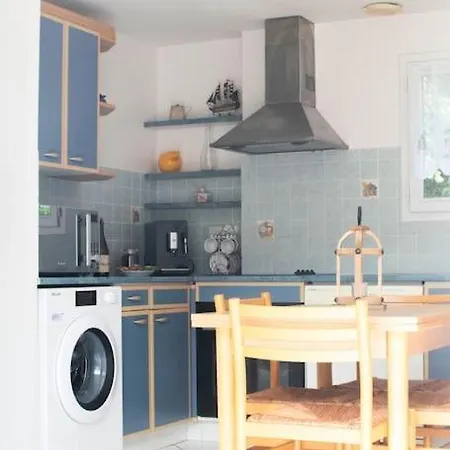 Maison A 700m Du Port - Golden Key * Сен-Вааст-ла-Уг