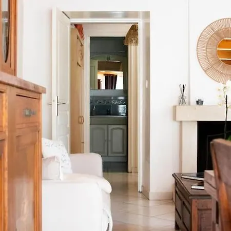 Maison A 700m Du Port - Golden Key * Сен-Вааст-ла-Уг